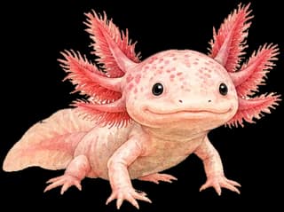 Axolotl